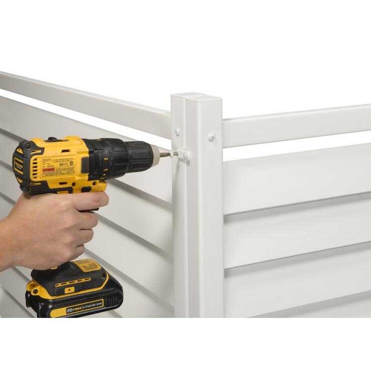 slated fence driving screw .jpg