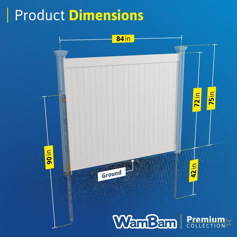 VF16100 - 06 - Product Dimensions.png