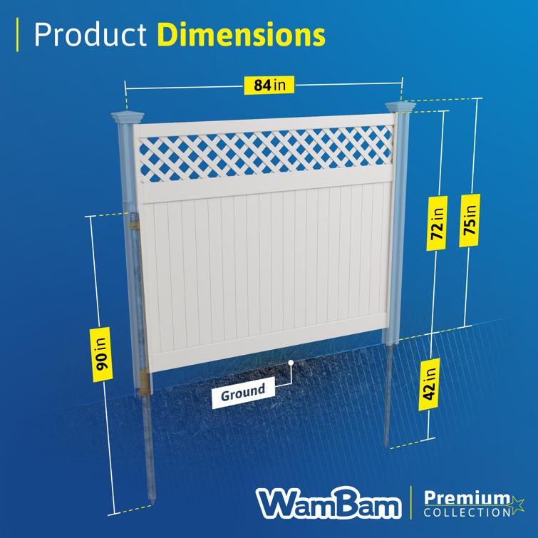 VF16400 - 06 - Product Dimensions.png