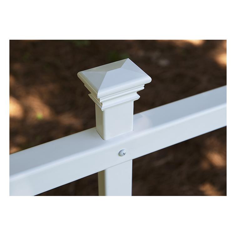 ZP19025- Westchester Vinyl Rail Fence White Detail1.jpg