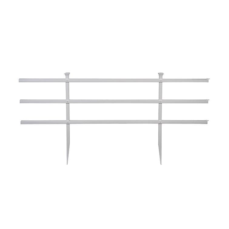 ZP19025- Westchester Vinyl Rail Fence White.jpg