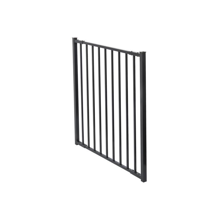 Slim Jim Aluminum Gate thumbnail