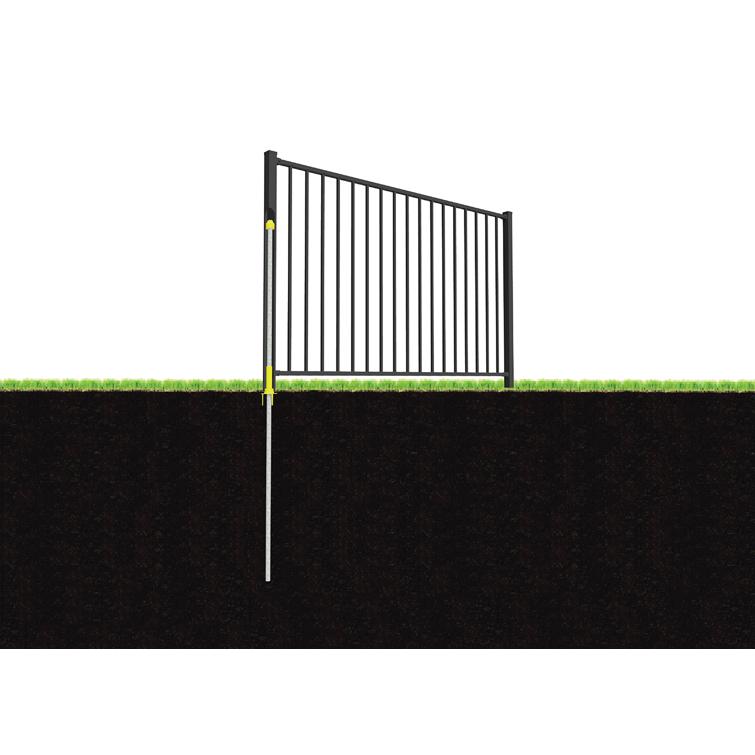 aluminum_fence_slim_jim_in_dirt.png