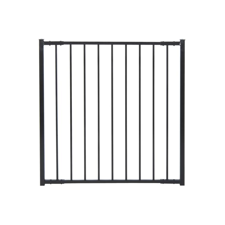 Slim Jim Aluminum Gate