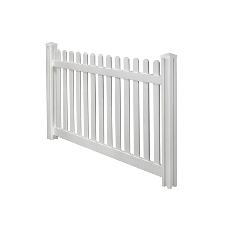 picket fence