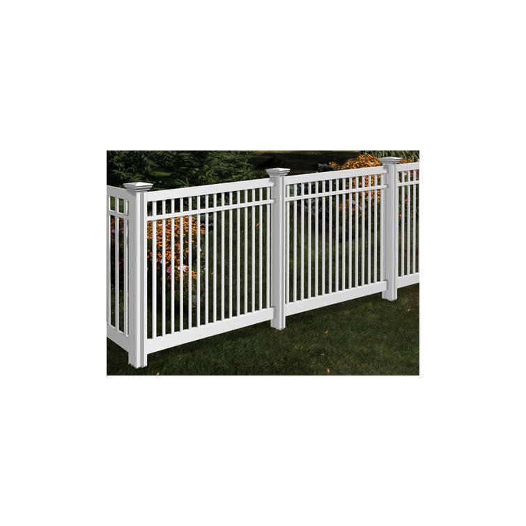 fences vinyl lifestyle