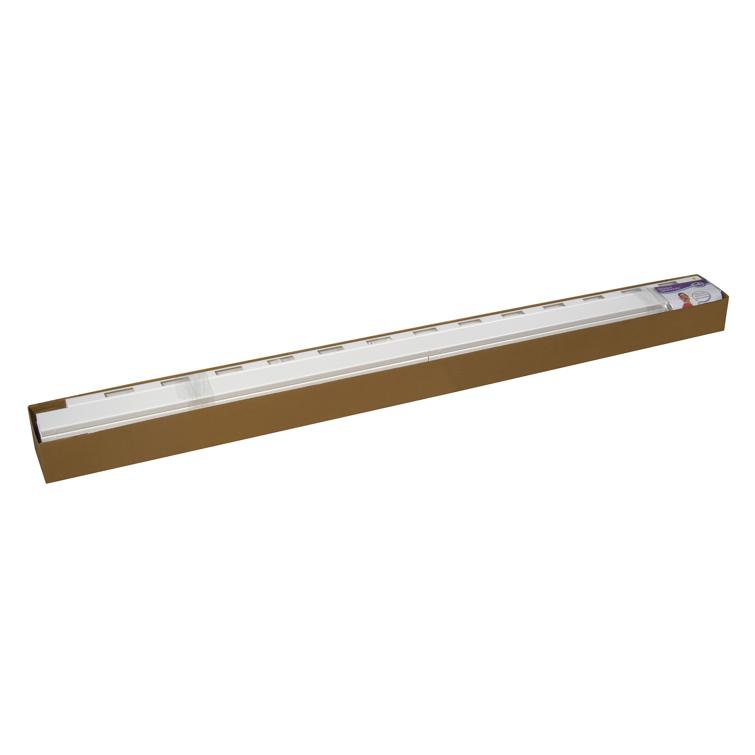 picket fence packagaging open