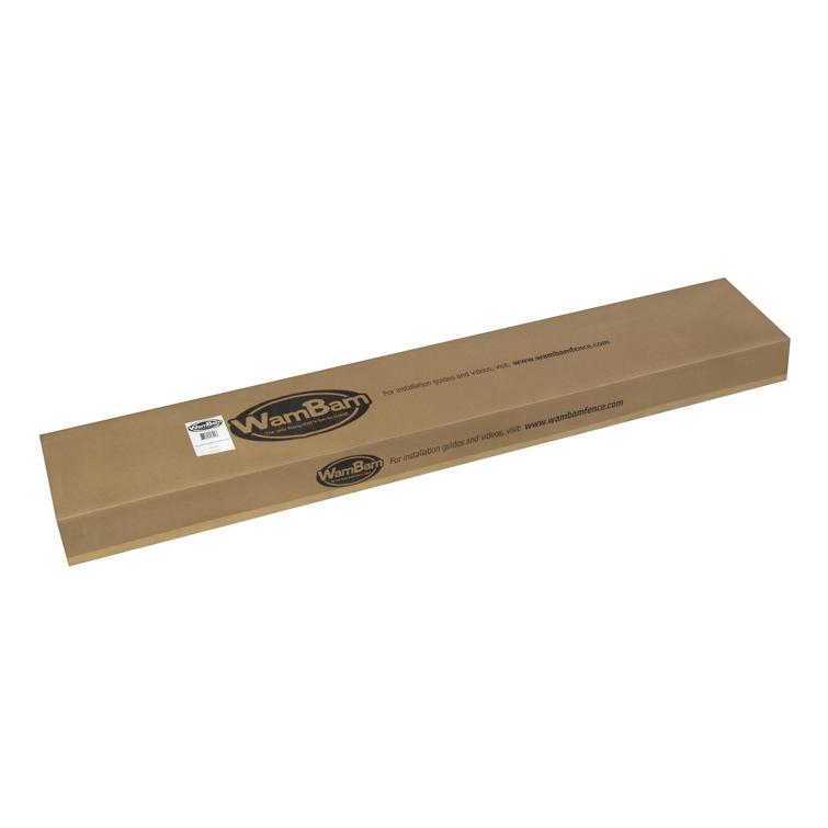 Privacy Vinyl packaging