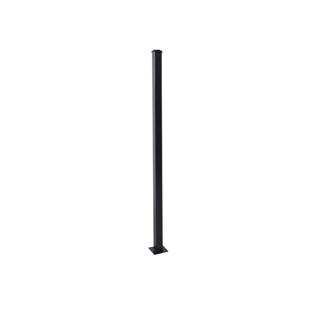 Universal Aluminum Surface Mount Post