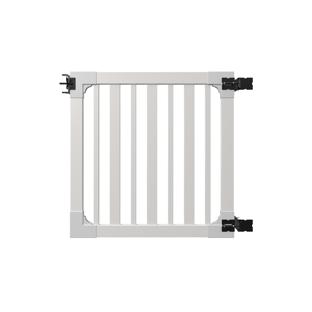 Sturbridge Vinyl Yard & Pool Gate