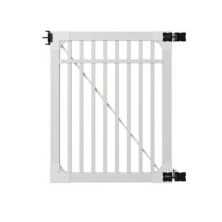 Windsor Vinyl Gate Kit