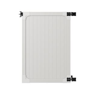 Cambridge Vinyl Privacy Gate