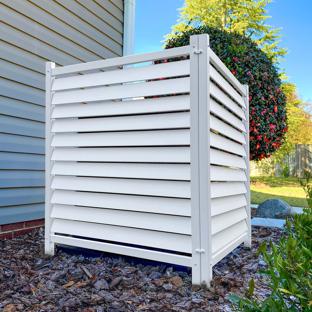Waverly Screen Kit (2 Panels)