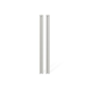 Vinyl Posts with Caps