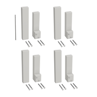 Universal Vinyl Angle Helper Kit