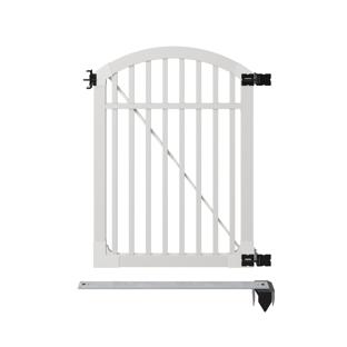 Nervous Nelly Vinyl Gate