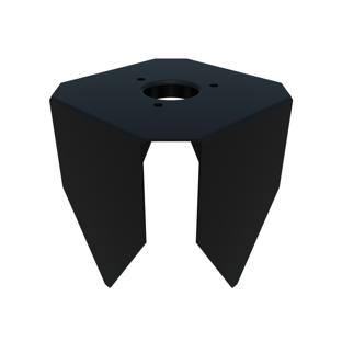 Metal Pipe Anchor Stabilizers (for Vinyl)