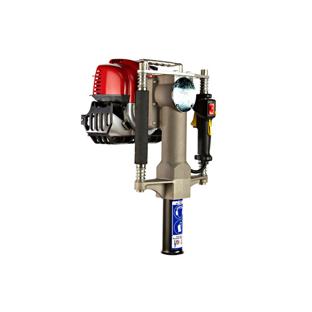 Gas Powered Pounder (Rental)