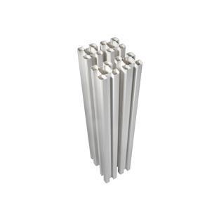 7 Ft. Vinyl Post (4 pack)
