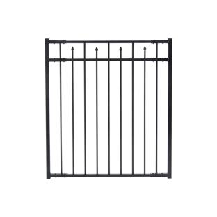 Handy Andy Aluminum Gate