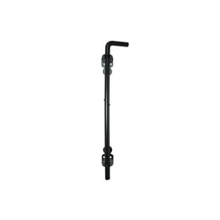 Drop Rod for Double Gate