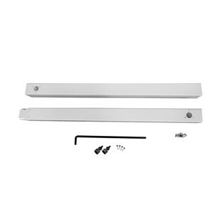 Double Gate Kit with Drop Rod