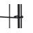 WF29012- Black Metal Fence Detail5.jpg