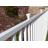 ZP19020 Birkdale Semi Permanent Vinyl Fence Kit Alternate View Lifestyle.jpg