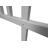 ZP19020 Birkdale Semi Permanent Vinyl Fence Kit Detail 2.jpg