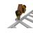 ZP19020 Birkdale Semi Permanent Vinyl Fence Kit Detail 3.jpg