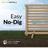 WoodTek vinyl fence panel with no-dig installation and freestanding base for easy outdoor setup