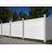 vinyl privacy fence lifestyle