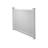 vinyl privacy fence side angle